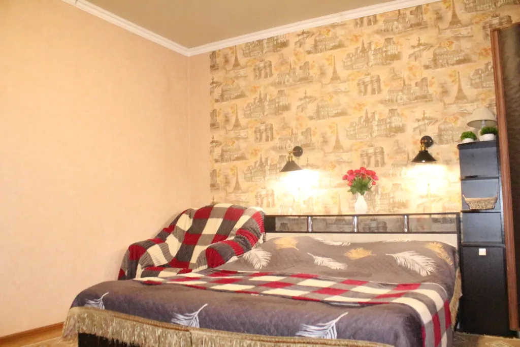 Уютная квартира около Собора