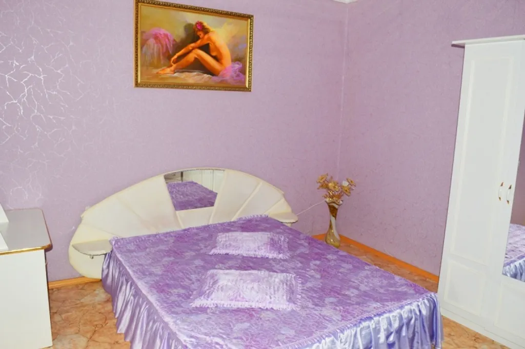 Квартира Комната — аренда посуточно в Коктебель