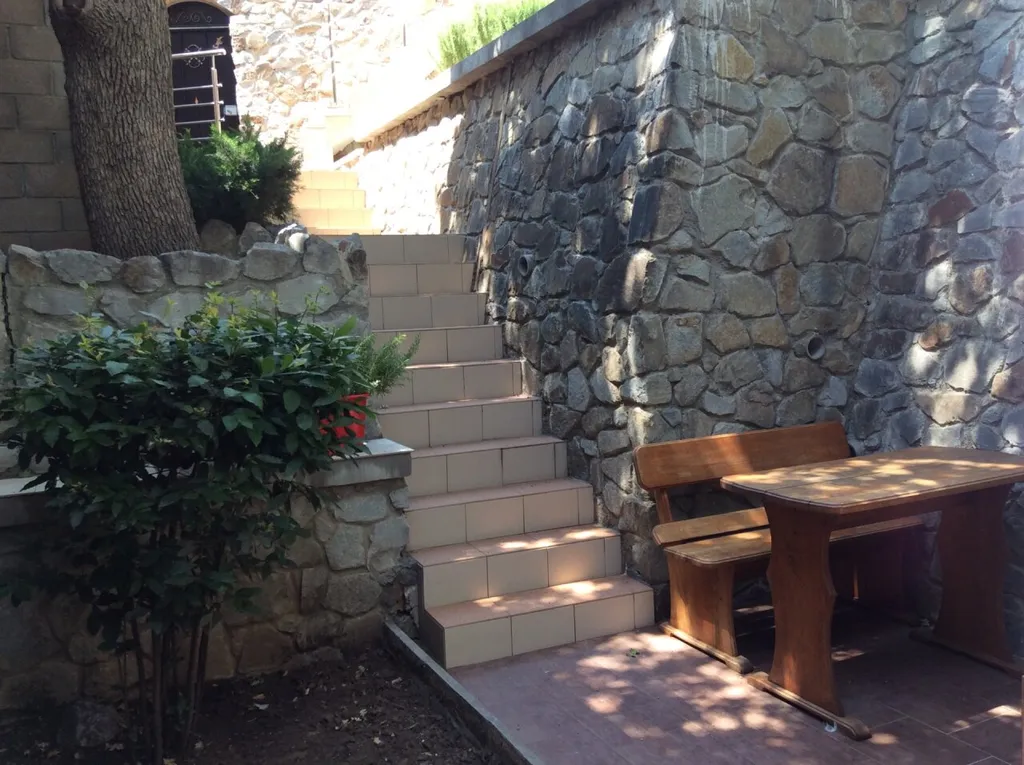 Уютный номер-студия со всеми удобствами