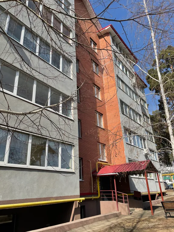 Уютная квартира в Царевщине рядом с аэропортом Курумоч