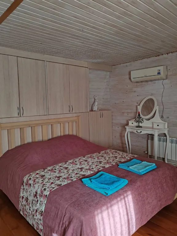 2-комнатный Дом