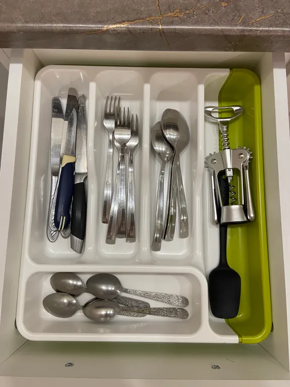 Квартира Квартира Студия с видом на море — Анапа