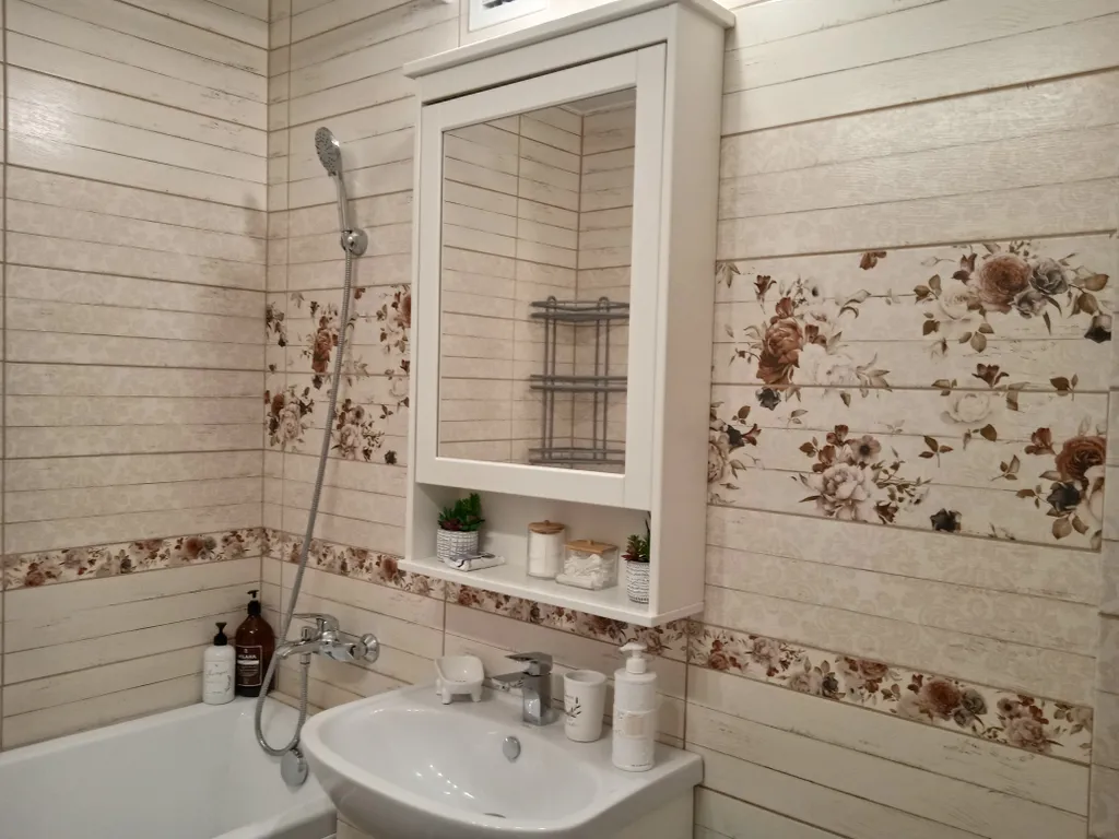 Уютная квартира в развитом районе города