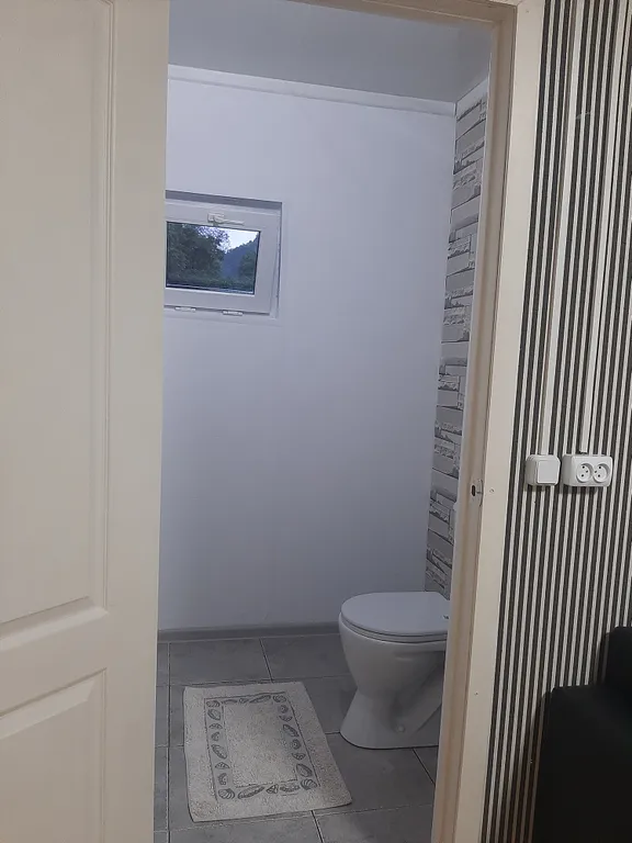 Квартира Квартира Домик в раю — Зубова Щель