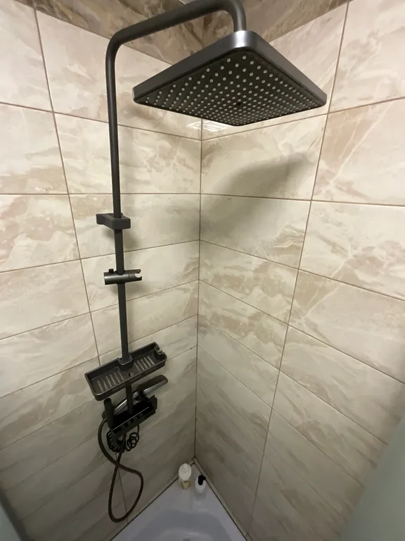 Уютная студия у метро Рассказовка