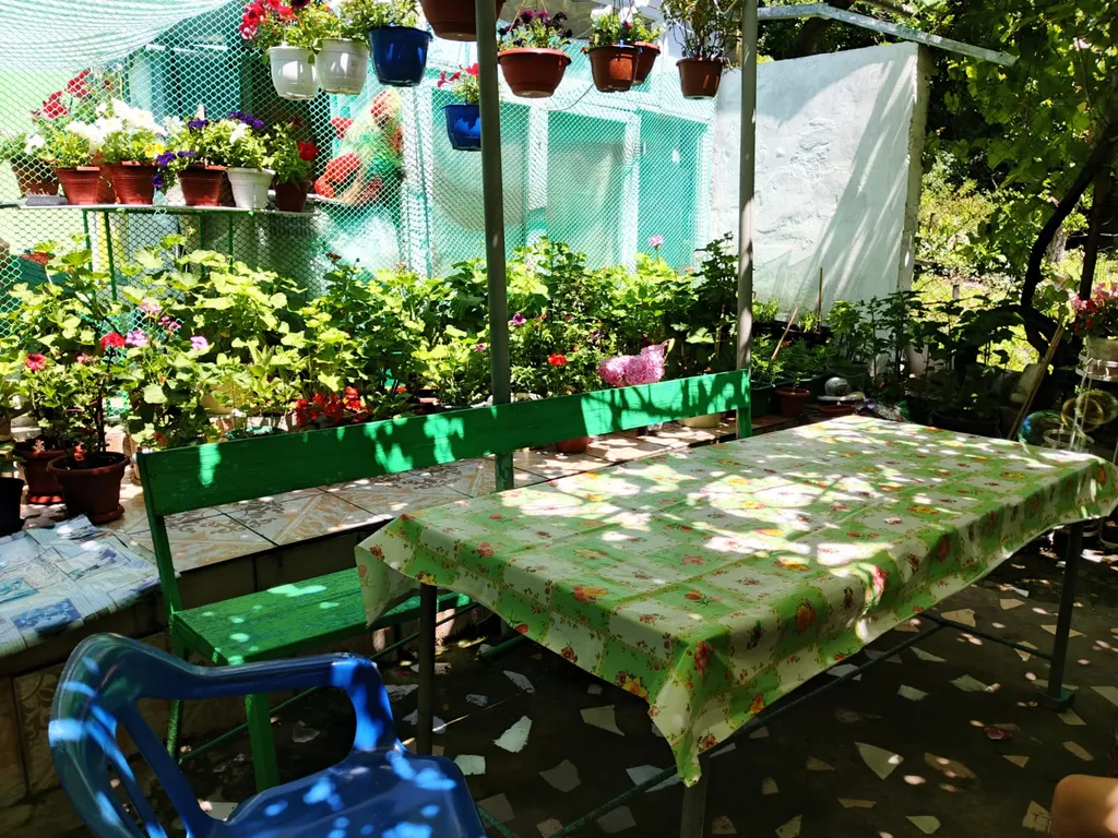 Коттедж Домик у моря — Гизель-Дере