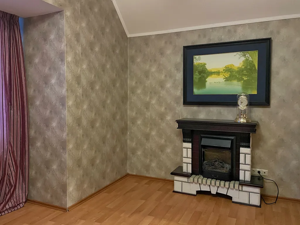 Дом в каменном Тяжино