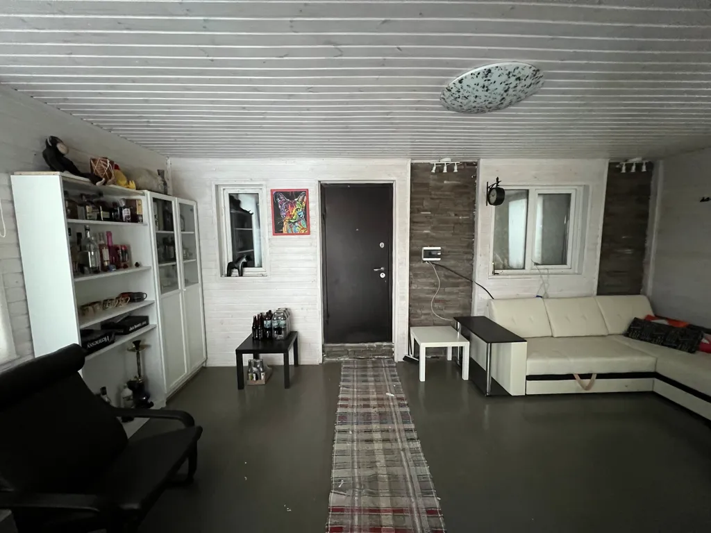 Коттедж Уютный дом в новой Москве — Москва