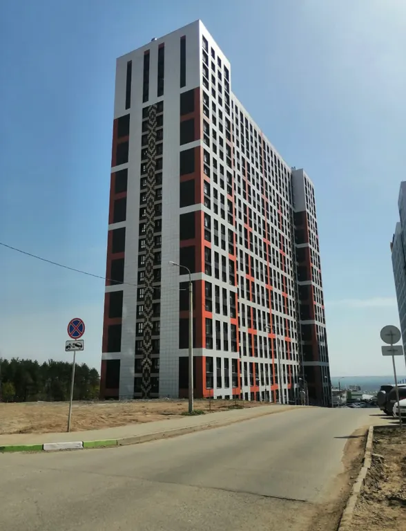 Квартира 1-комнатная Квартира — Уфа