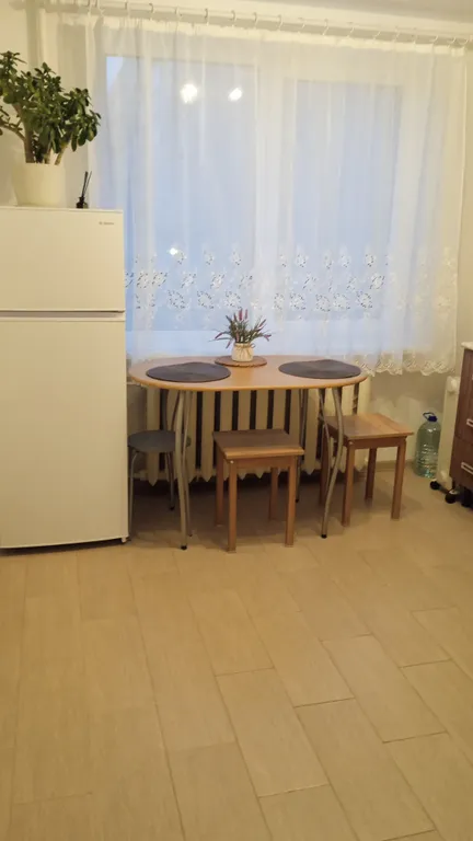 Уютная квартира в 10 минутах пешком от центра