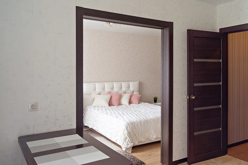 Просторная квартира в новом доме рядом с областной больницей