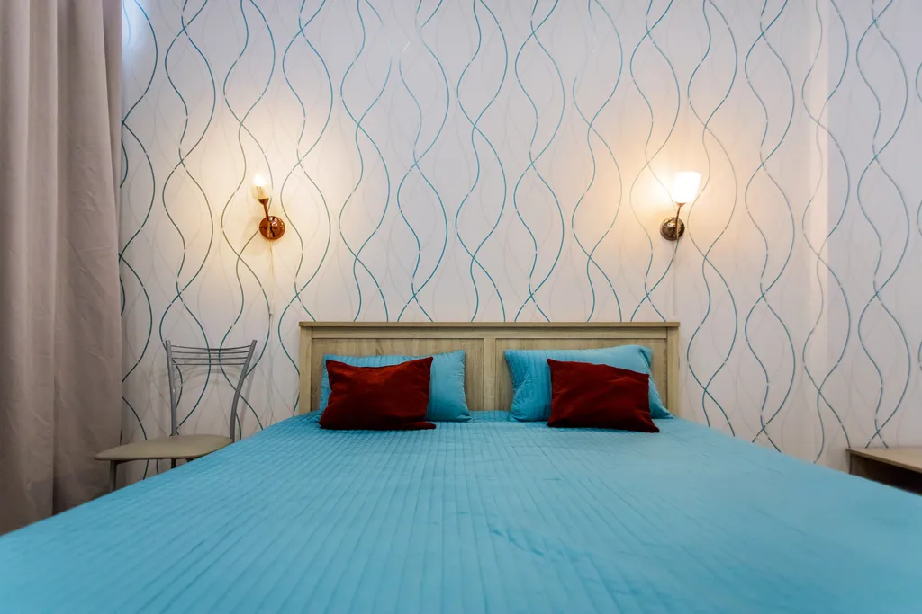 Квартира Квартира Апартамент София в ЖК Екатерининский квартал — Сириус