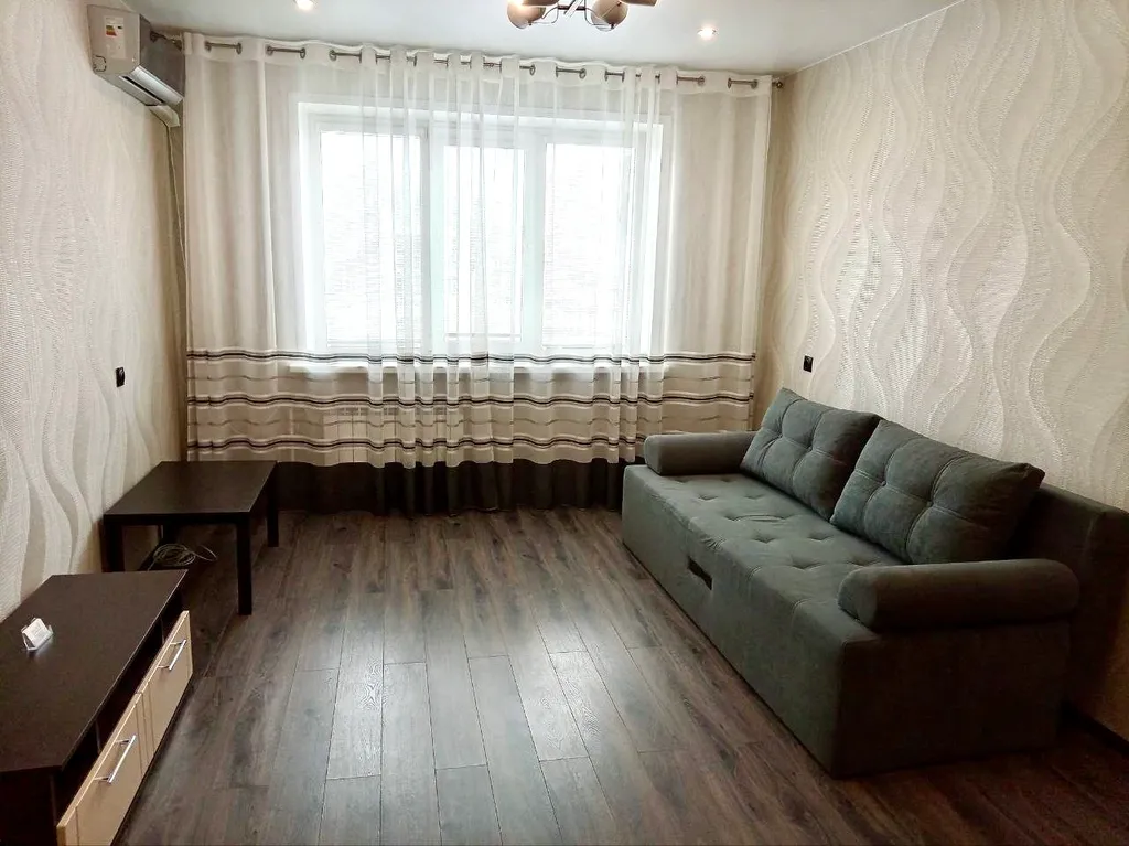 Квартира Уютная и просторная двушка на Офицерской — аренда посуточно в Тольятти