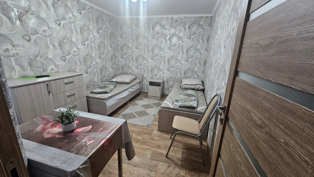 Коттедж Эко дом под ключ у моря — Сириус