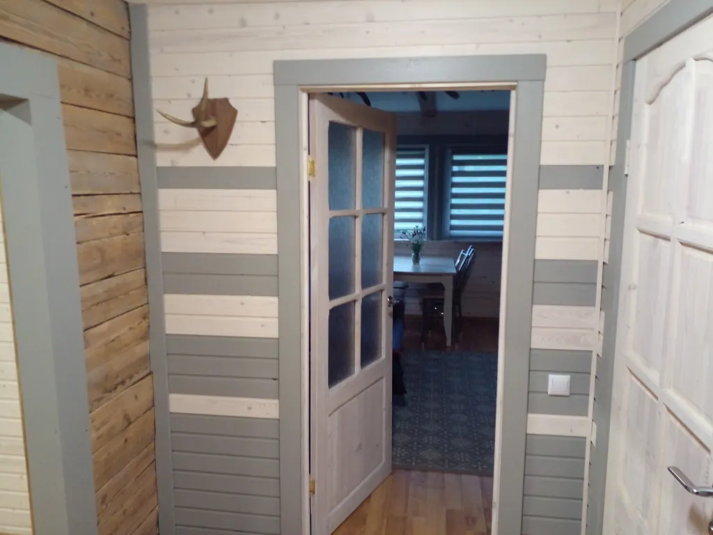 Уткина ламба