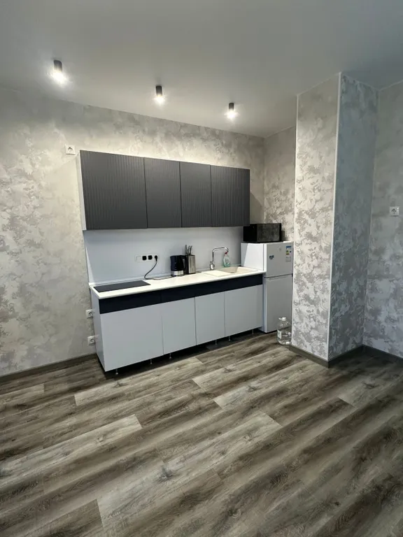 Новая студия не далеко от аэропорта