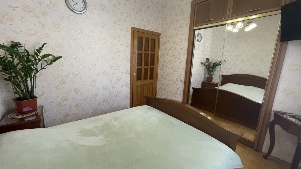 Прекрасная квартира в историческом центре