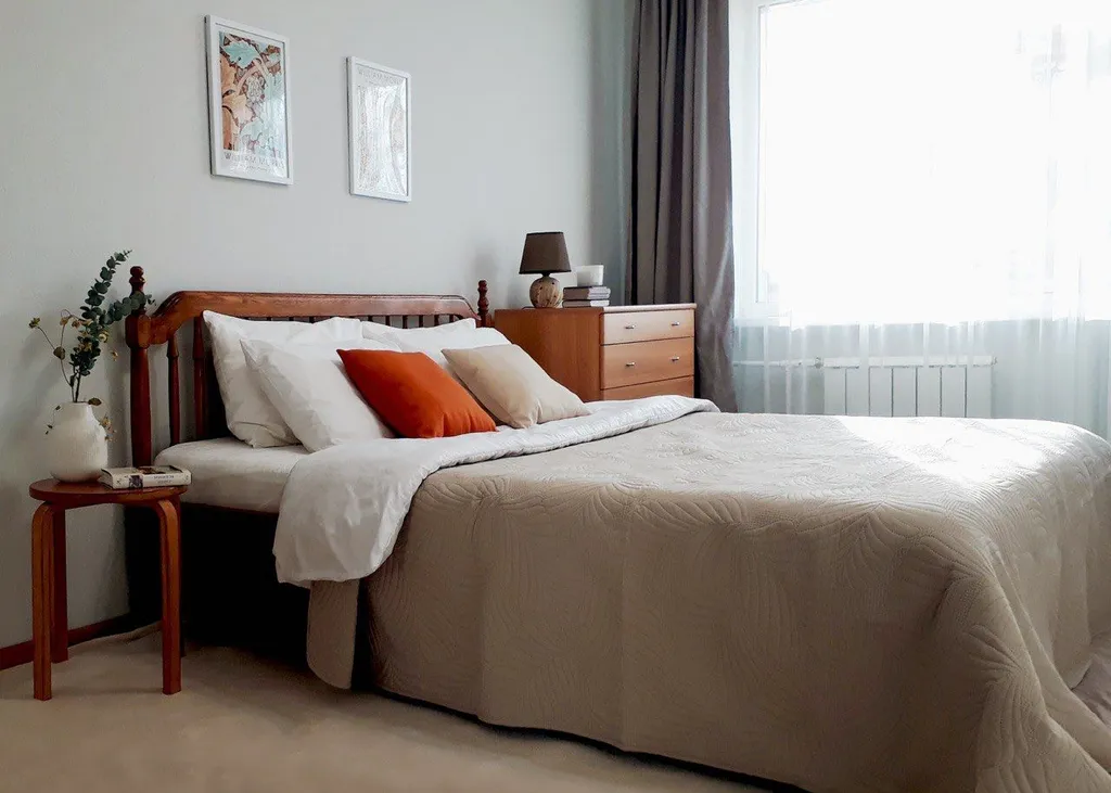 Уютная квартира в деловом центре