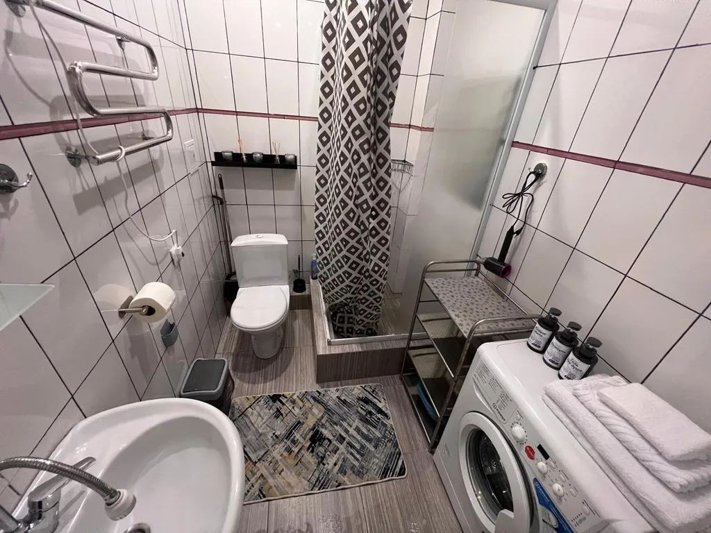 Sezam Apartments 3 Кувшинок