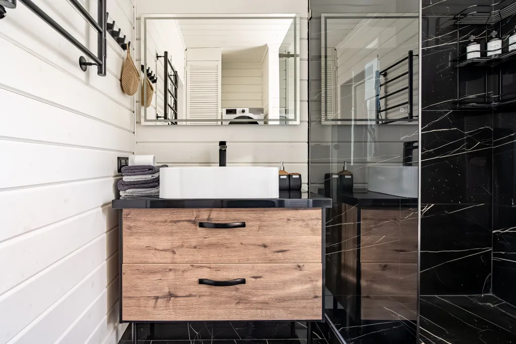 Коттедж Аренда дома у озера — Приозерск