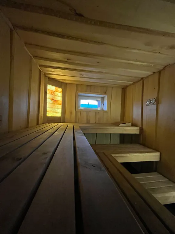 Усадьба Бона