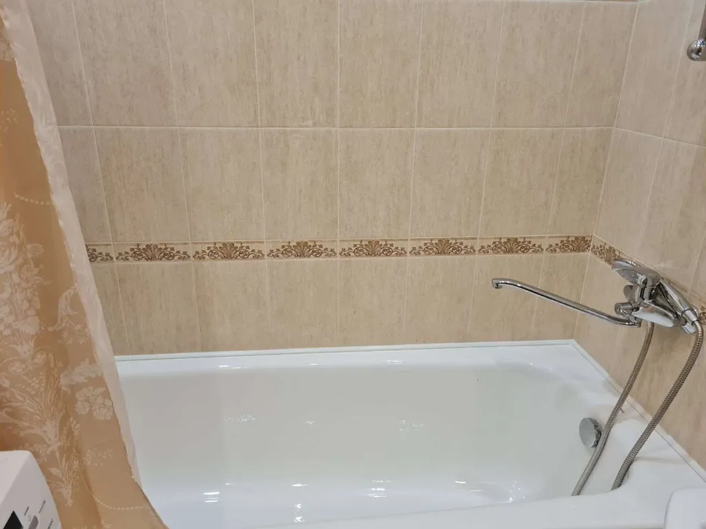 Уютная квартира в цeнтpе города