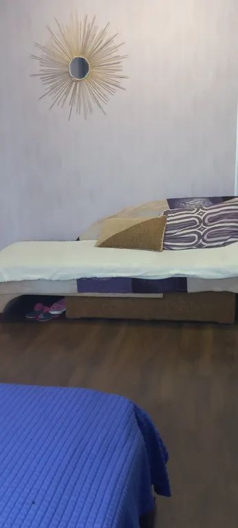 Великолепная и уютная квартира