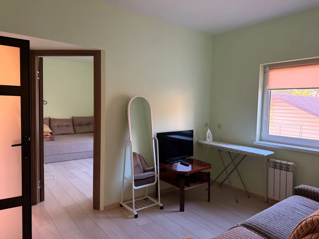 Квартира Чистая, светлая квартира для комфортного проживания — Севастополь