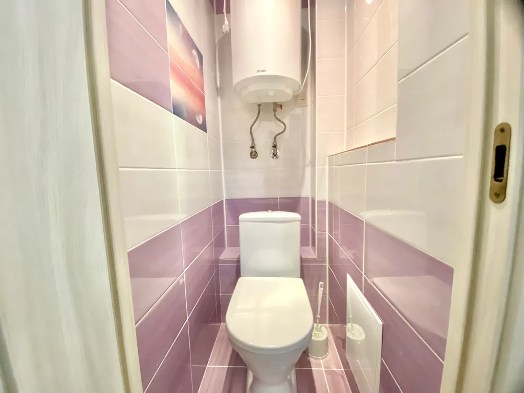 Двухкомнатная, просторная, жд рядом, окружное шоссе