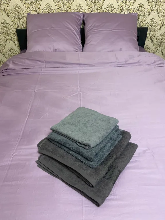 Просторная 1-комнатная квартира в ЖК Спутник, рядом с М4