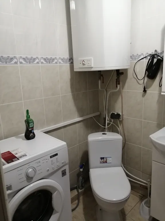 Предлагаю коттедж под ключ со всеми удобствами