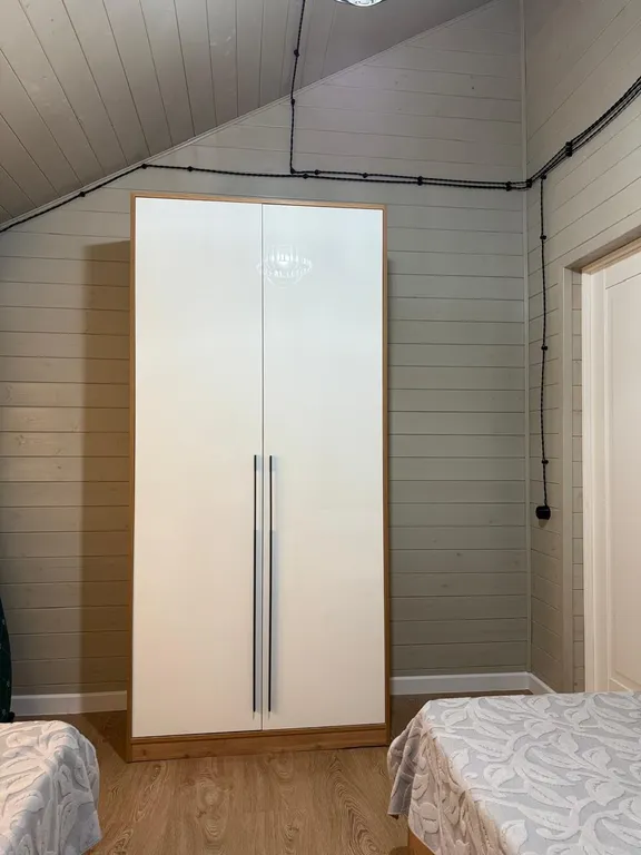 Коттедж с видом на море №1