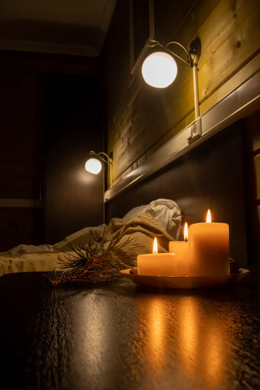 Квартира Комната — Архыз