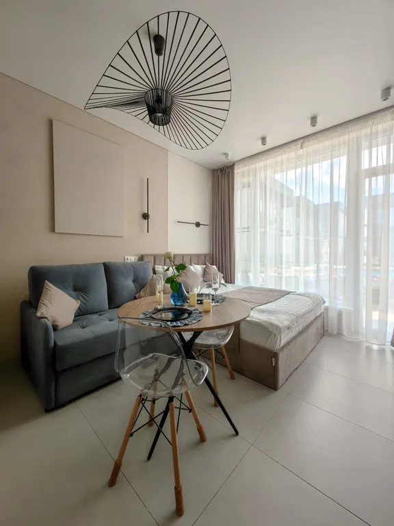 Квартира Апартаменты в отдельно стоящем доме — Анапа