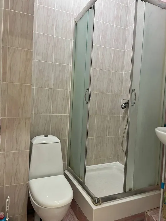 Номер комфорт Аленка