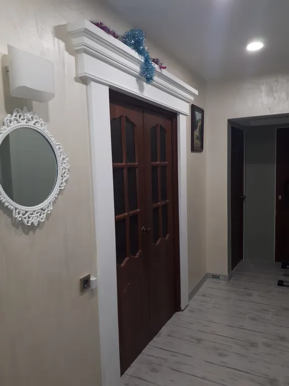 Уютная квартира рядом с жд вокзалом