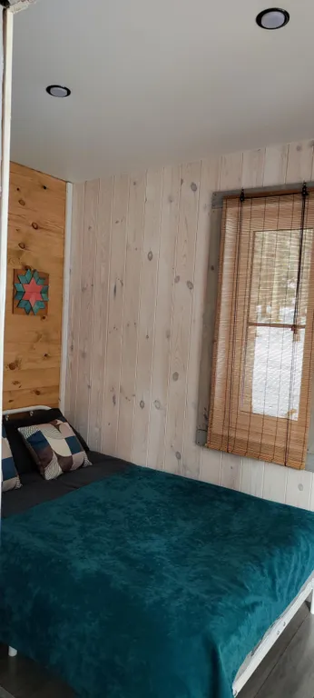 Коттедж Коттедж София — Архыз