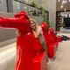 Апартаменты с видом на Кремль