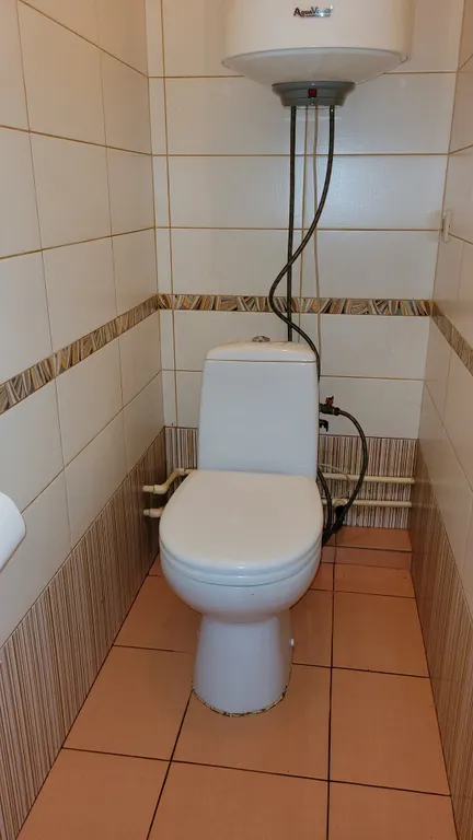 2-х комнатная квартира с удобной планировкой