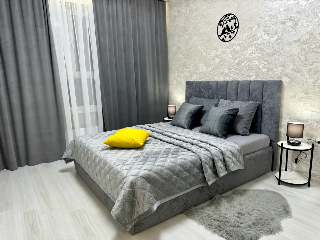 Апартаменты в ЖК Колумб со всеми удобствами