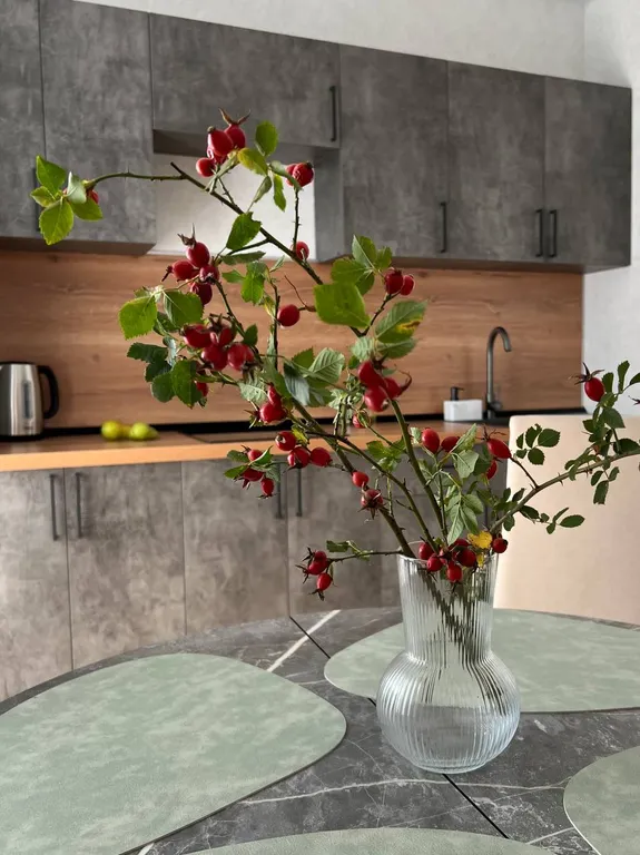 Квартира возле М4 Дон