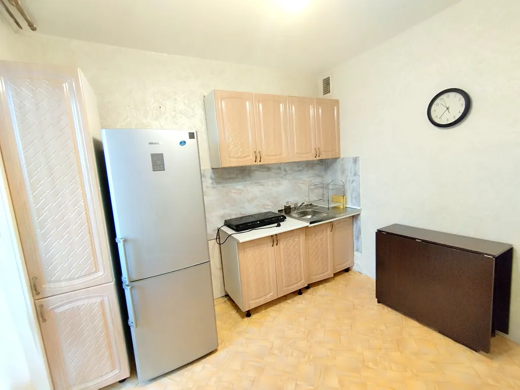 Просторная квартира в центре города