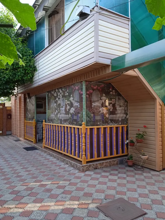 Квартира Комната — аренда посуточно в Ейск