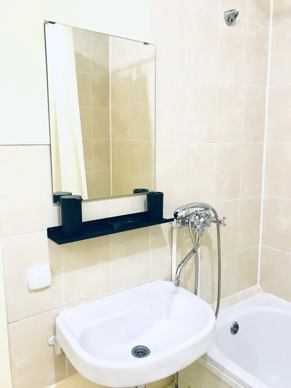 Видовые апартаменты в центре Покровские