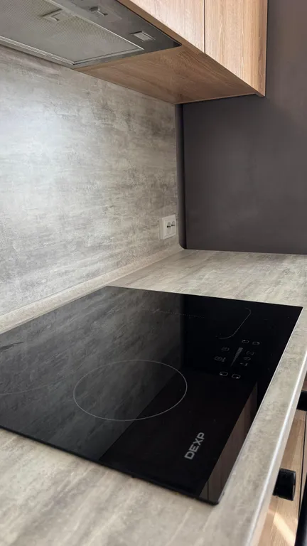 Квартира Уютная квартира, расположена вблизи ТЦ Броско-Молл — Хабаровск