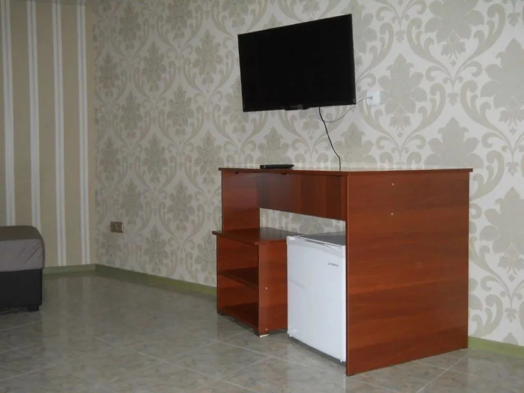Комната