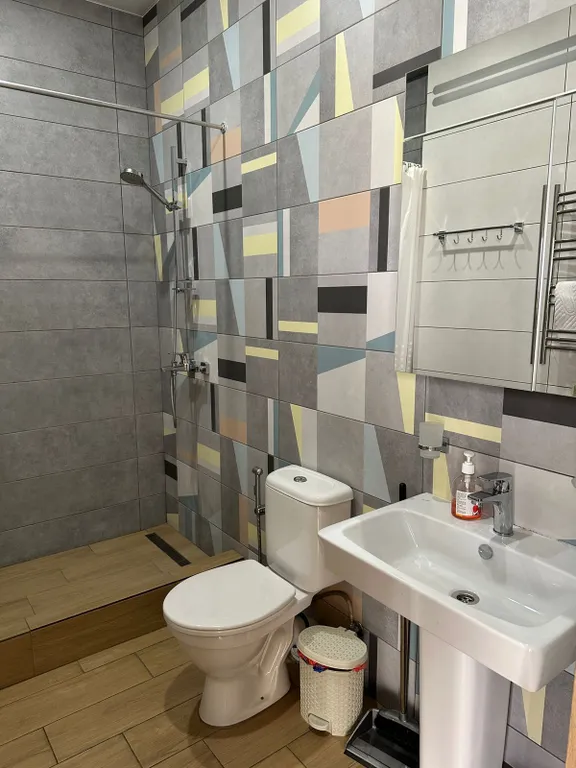 Квартира Комната — Адлер