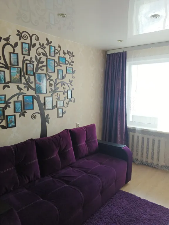 Квартира у озера Байкал