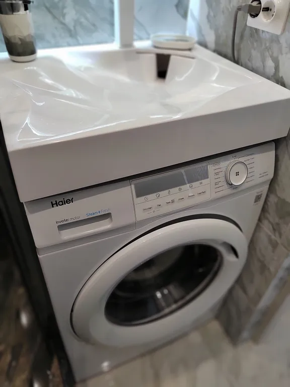 Квартира Квартира Премиальные aпаpтамeнты в ЖK Kиcлoрoд — Сочи