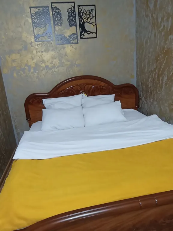 Квартира Уютная квартира — Лабинск